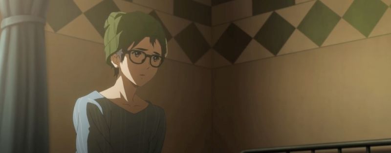 violet evergarden violet evergarden